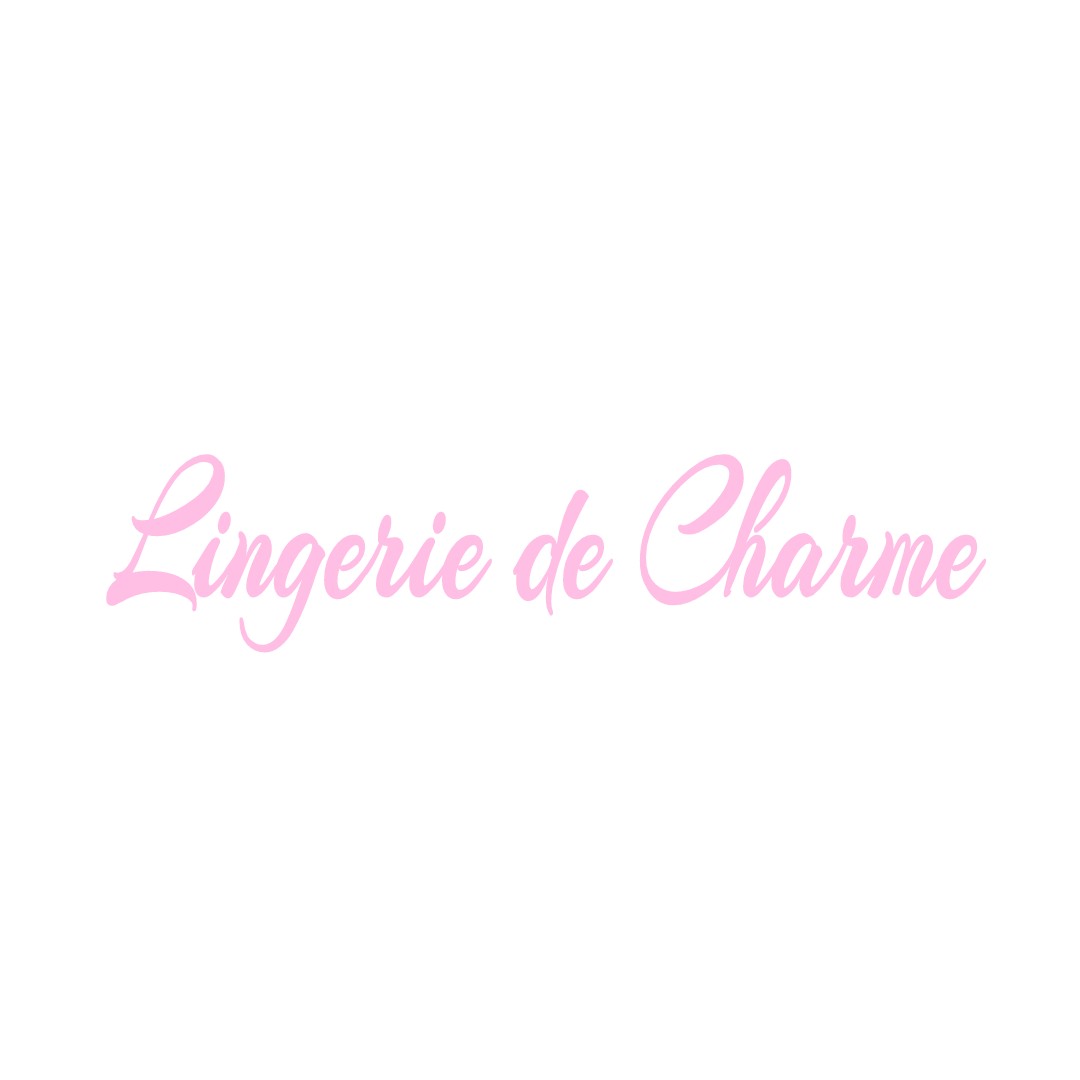 LINGERIE DE CHARME FAYS-LA-CHAPELLE